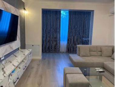 One-Bedroom Apartment - Non-Smoking