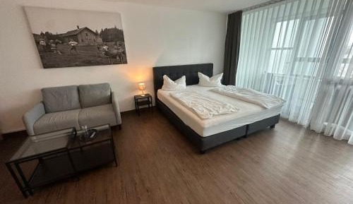 Superior Apartment with City View