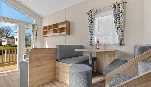 Two-Bedroom Holiday Home
