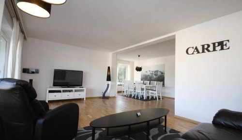 Five-Bedroom House