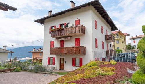 Two-Bedroom Superior Apartment