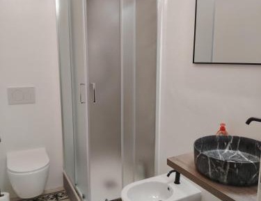 Family Double Room