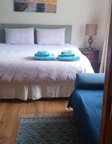 Quadruple Room with Private Bathroom