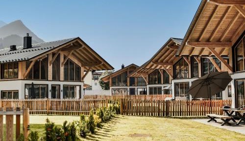 Superior Chalet