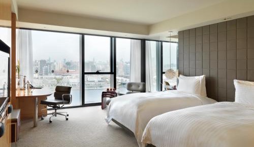 Classic Twin Room