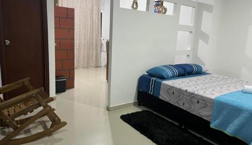 Standard Suite