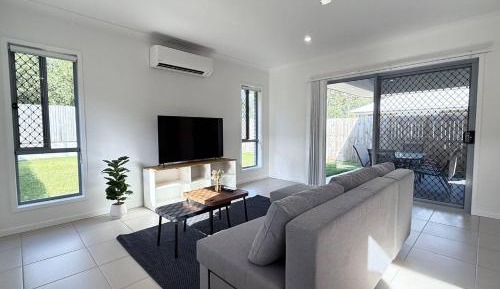 Holiday Home