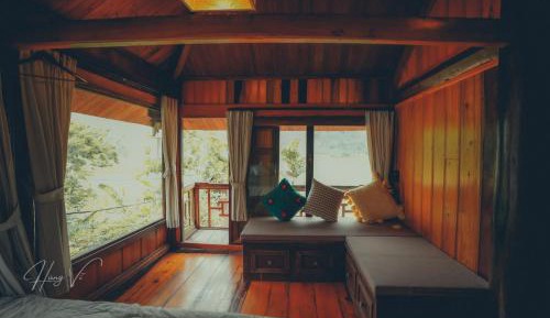 Mixed Dormitory Room