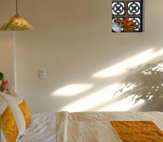 Triple Room with City View