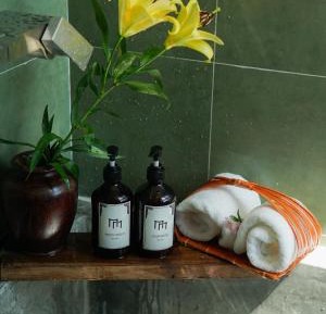 King Room with Balcony