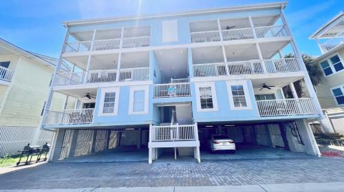 Superior Apartment with Balcony