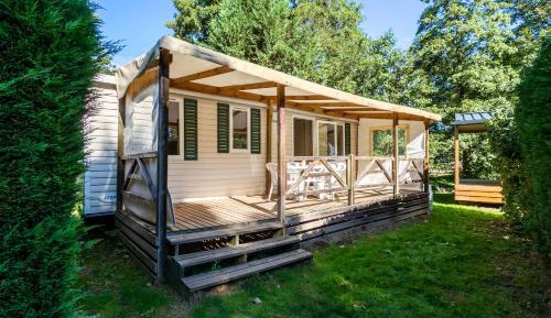 Mobile Home