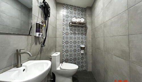 Quadruple Room without Window