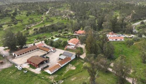 Standard Two-Bedroom House