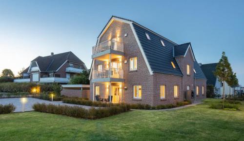Superior Apartment with Sauna