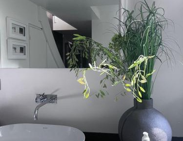 Queen Room with Garden View