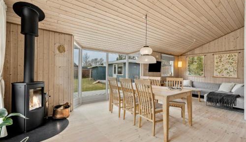 Two-Bedroom Holiday Home