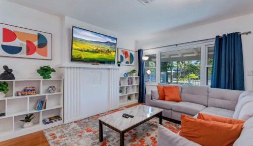 Vacation Home