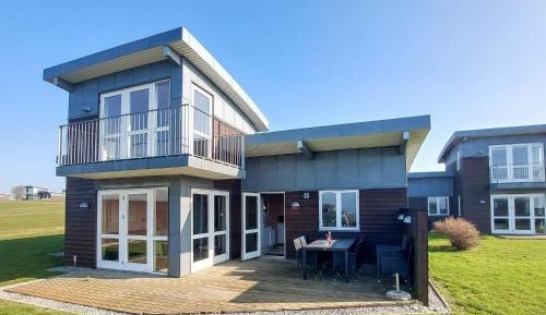 Four-Bedroom Vacation Home