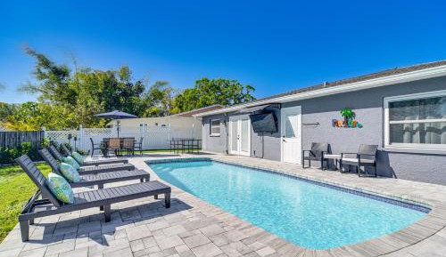 Vacation Home