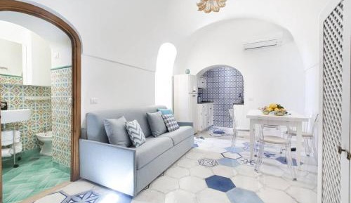 Suite Apartment