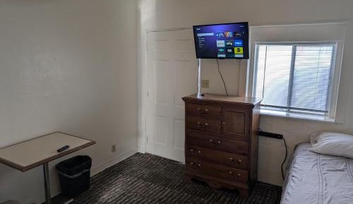 Superior Single Room