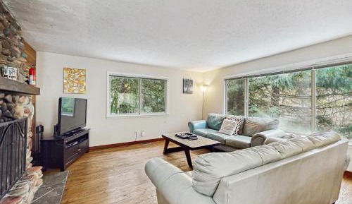 Three Bedroom holiday home 