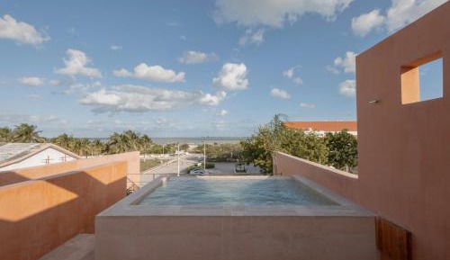 Apartment with Sea View