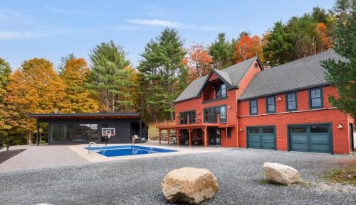 Holiday Home