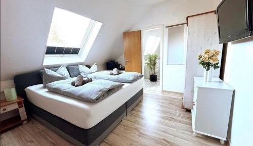 Classic Double Room