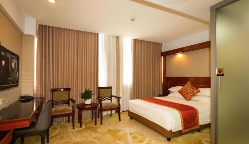 Business Double Room