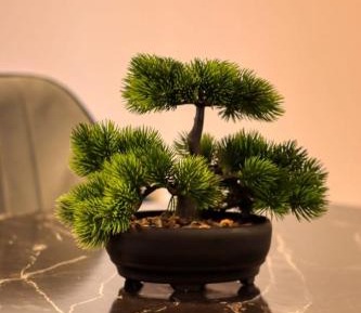 Two-Bedroom Apartment with Balcony