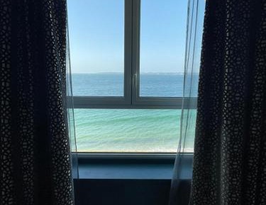 Suite with Sea View