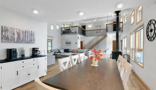 Superior Apartment with Sauna