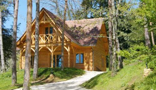 Maison Les Châtaigniers