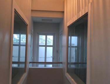 Quadruple Room with Balcony