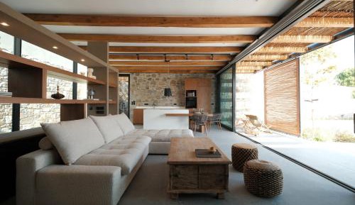 Two-Bedroom Superior Apartment