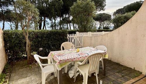 Apartment (4 Adults)