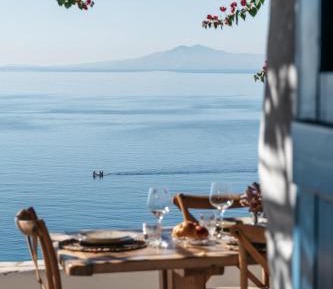 Four-Bedroom Holiday Home