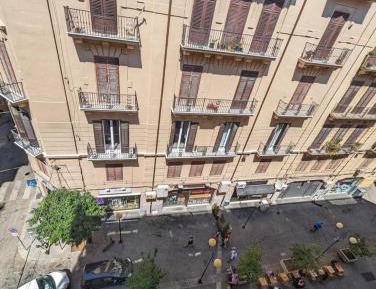 Quadruple Room with Private External Bathroom