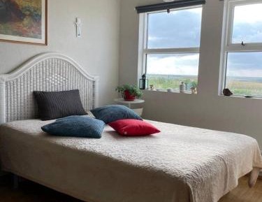 Quadruple Room with Bathroom