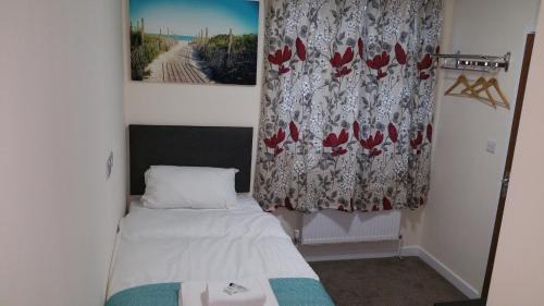 Single Room with Shower