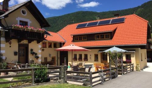 Two-Bedroom Apartment - First Floor