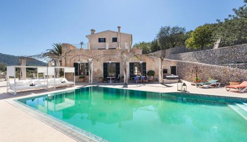 Vacation Home