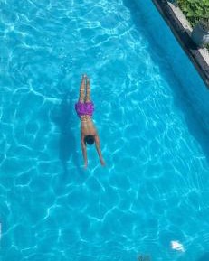 Standard Double Room with Fan