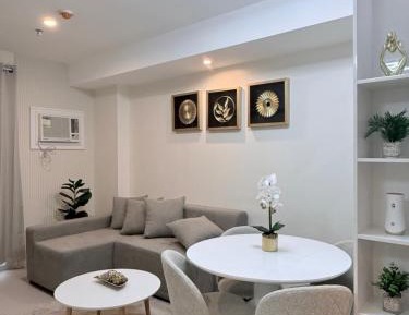 Family Room with Terrace