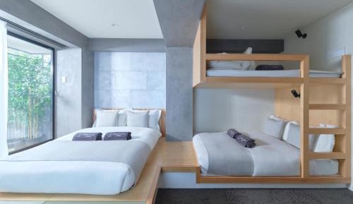 Deluxe Family Room Max7 Comfort4