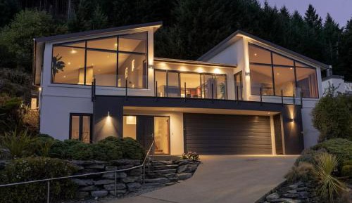 Vacation Home