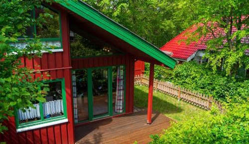 Vacation Home
