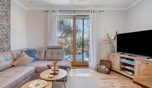 Superior One-Bedroom Apartment